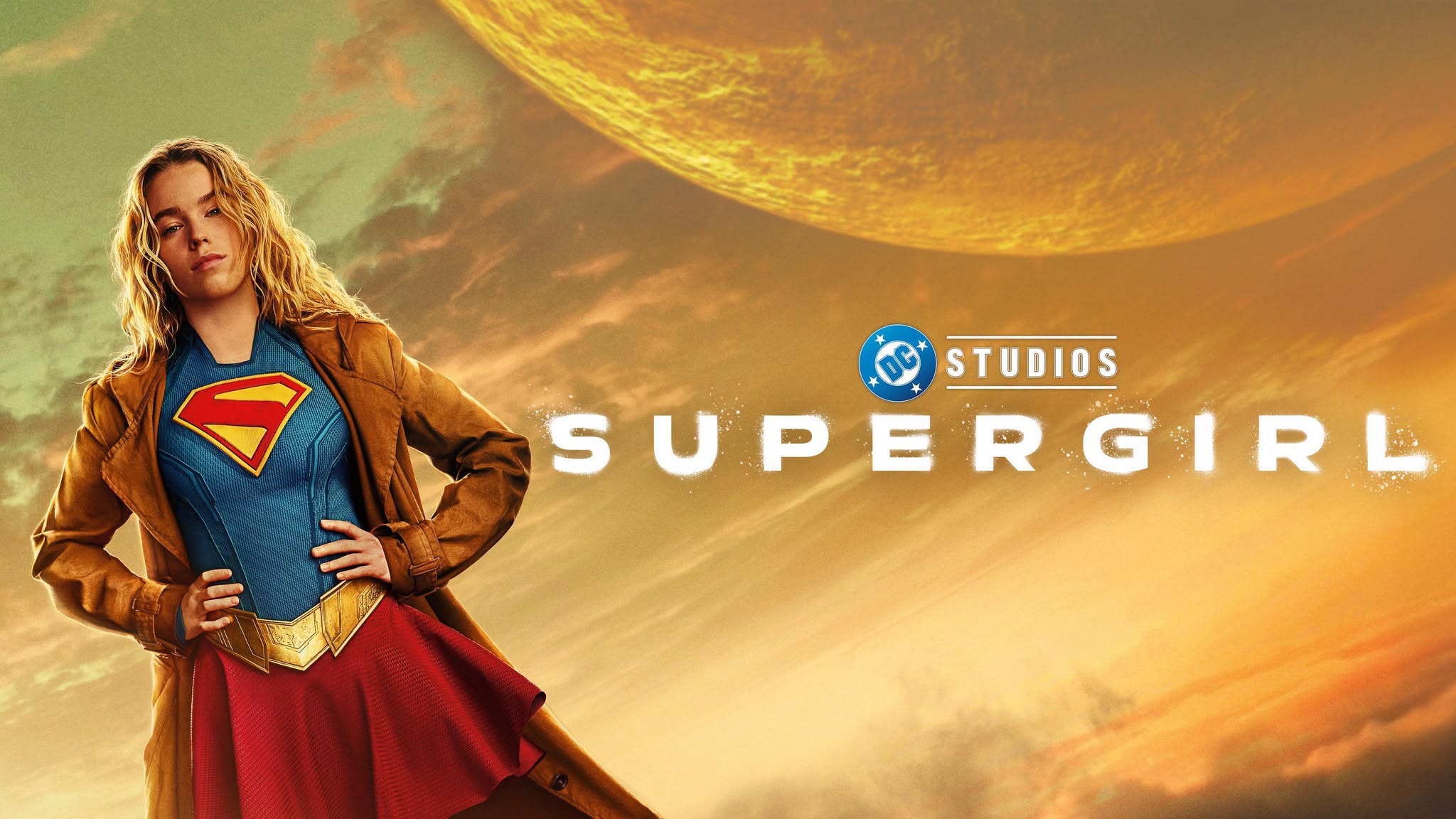 'SUPERGIRL' ESTRENA EXCLUSIVAMENTE EN HBO MAX EL 10 DE SEPTIEMBRE