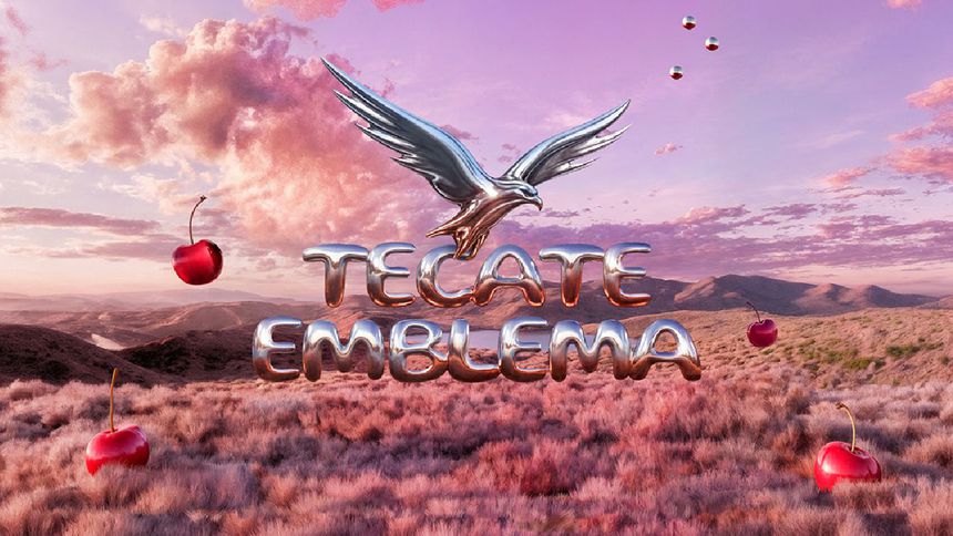 Tecate Emblema anuncia su edición 2026