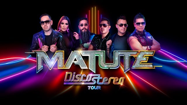 MATUTE CIERRA LAS VEGAS CON SOLD OUT EN THE VENETIAN THEATRE