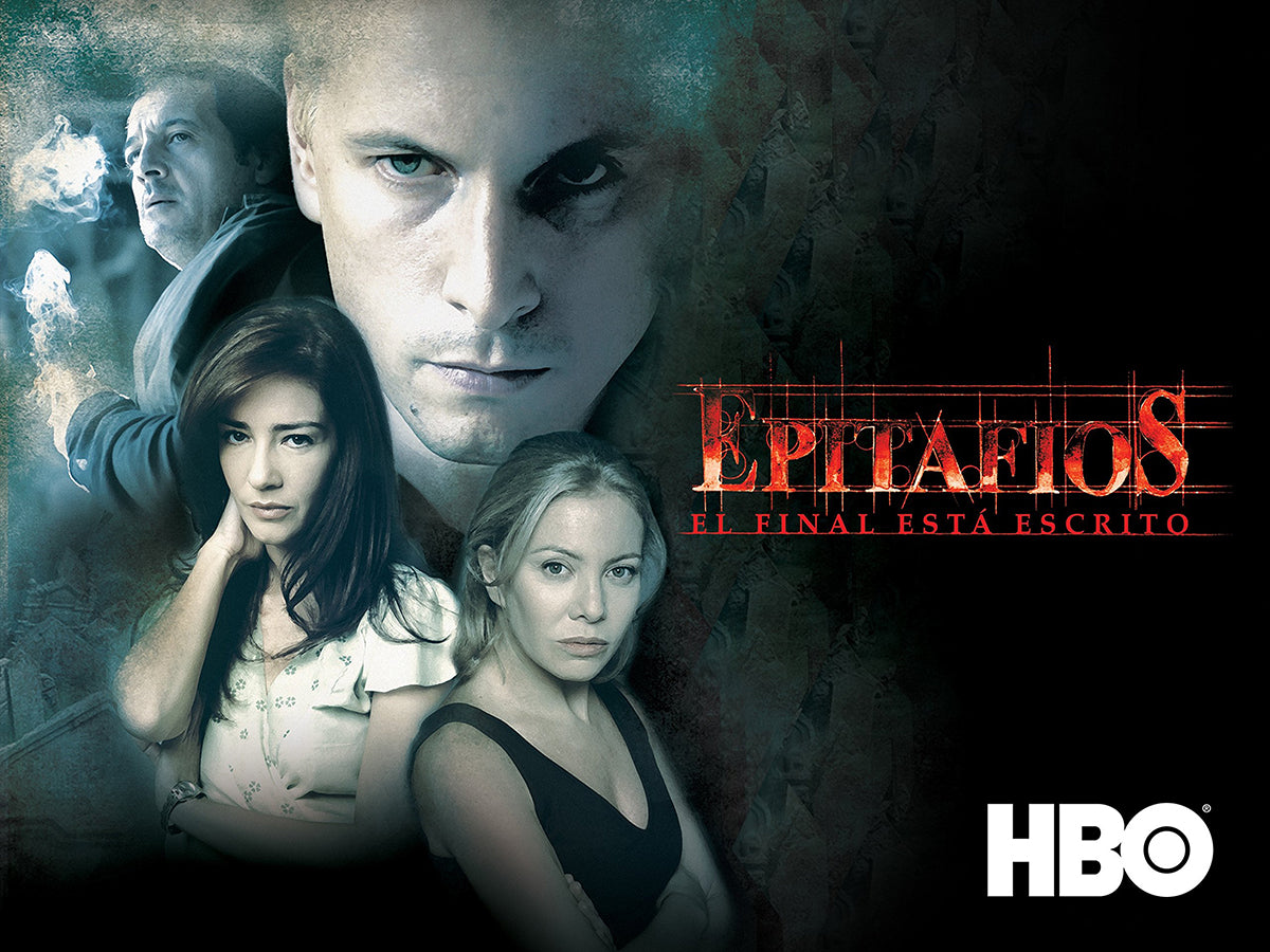 HBO celebra el 15º aniversario del estreno de EPITAFIOS, con una maratón de su primera temporada