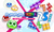Sumérgete en un Pandemonio Puzzle - Puyo Puyo™ Tetris® 2S ya está disponible en Nintendo Switch™️ 2