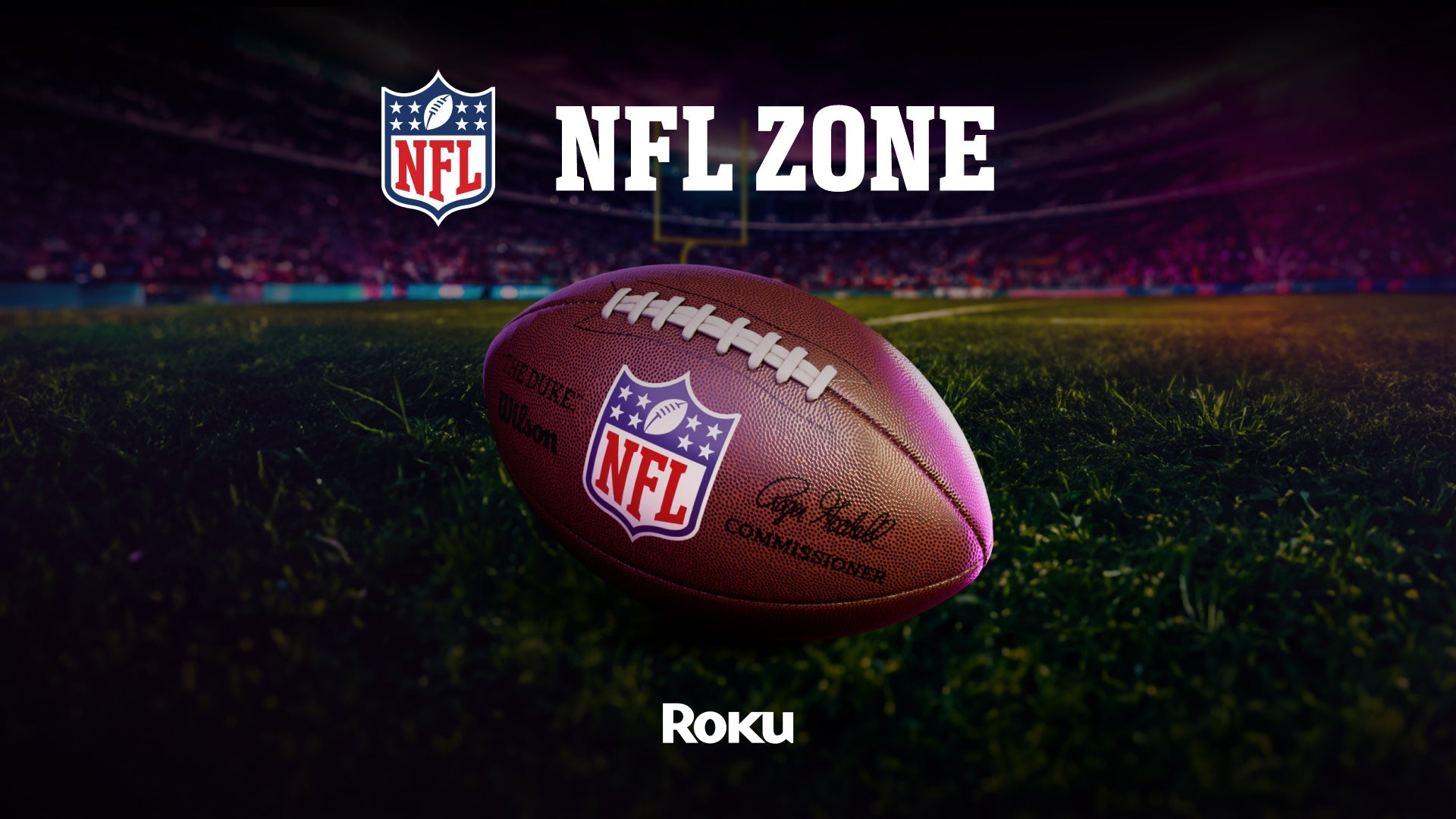La Zona NFL de Roku ya está disponible en México