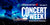 Ocesa Concert Week llega con increíbles promociones