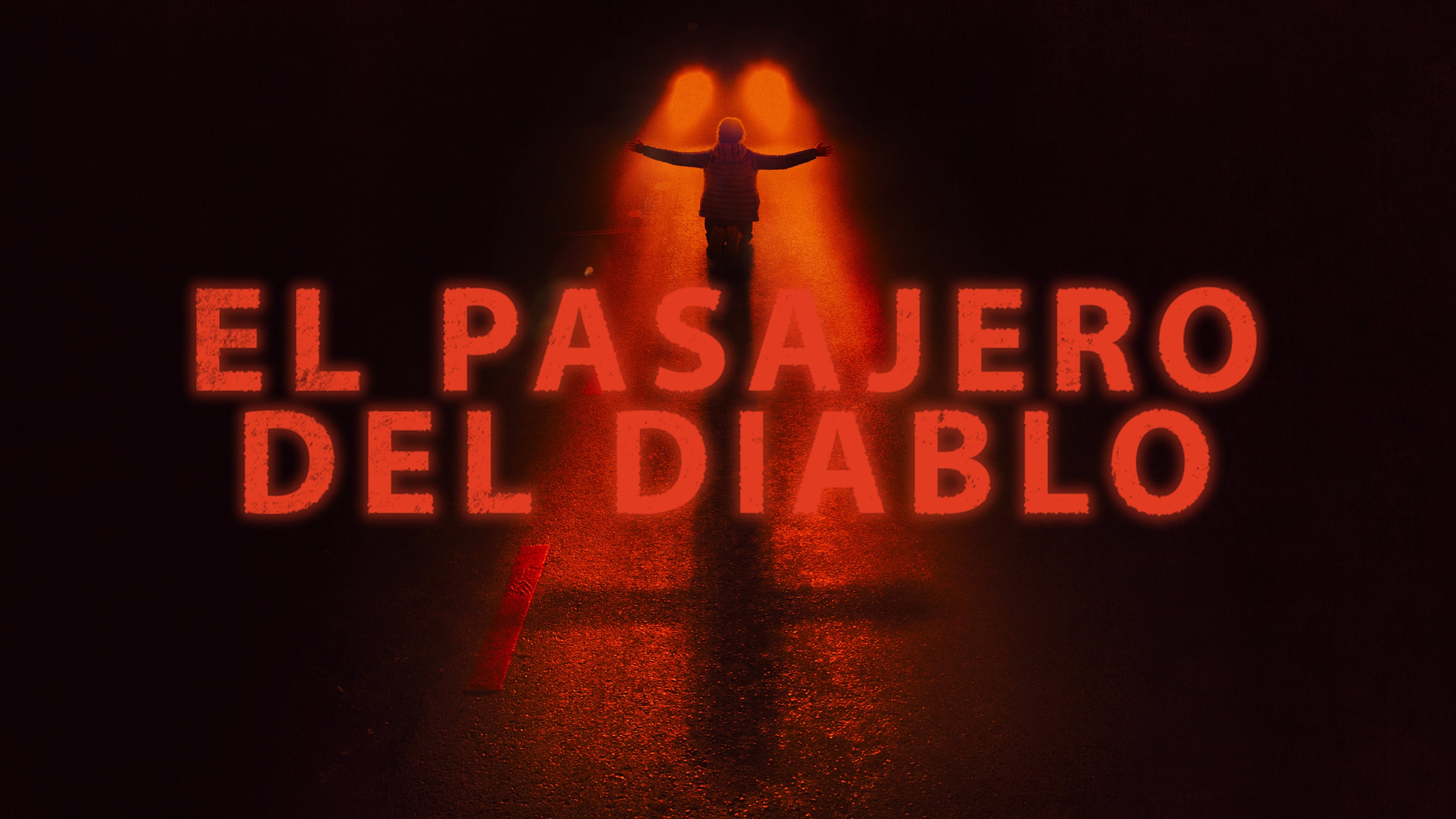 EL PASAJERO DEL DIABLO | Ya disponible en Plataformas Digitales