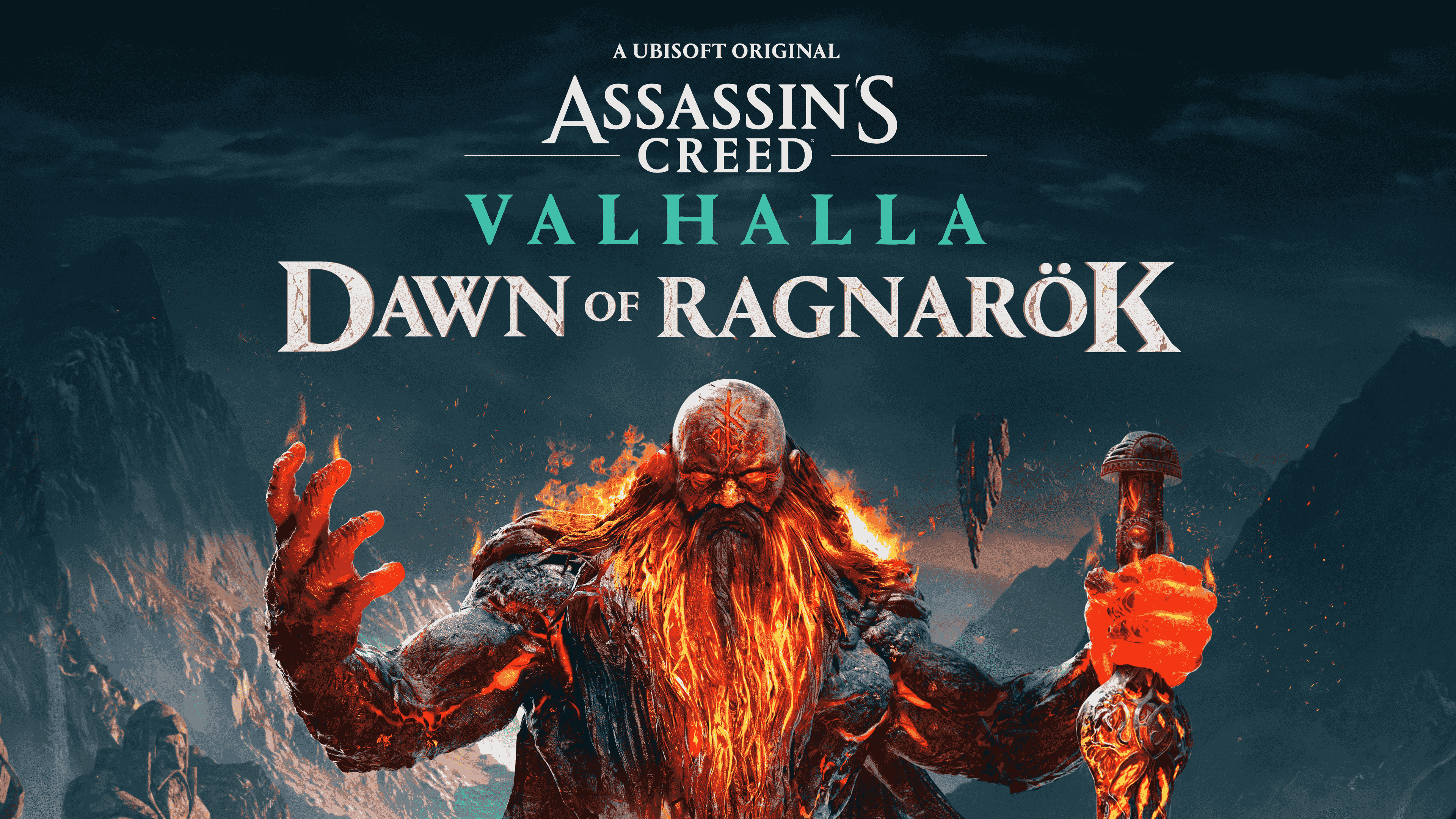 Un vistazo a la Inspiración mítica detrás de Assassin’s Creed Valhalla: Dawn of Ragnarök