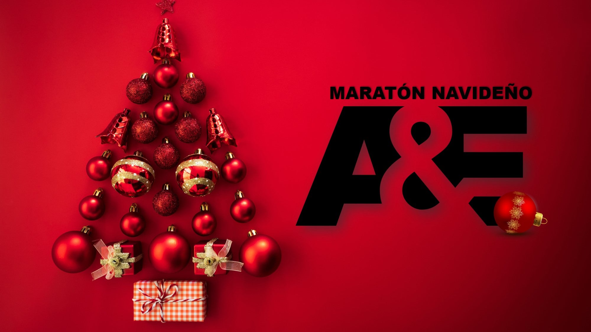 A&E PRESENTA ESPECIAL DE NAVIDAD ESTE 24 Y 25 DE DICIEMBRE