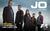 A&E ESTRENA "JO", EL DRAMA POLICIAL PROTAGONIZADO POR JEAN RENO, LUNES 11 DE NOVIEMBRE