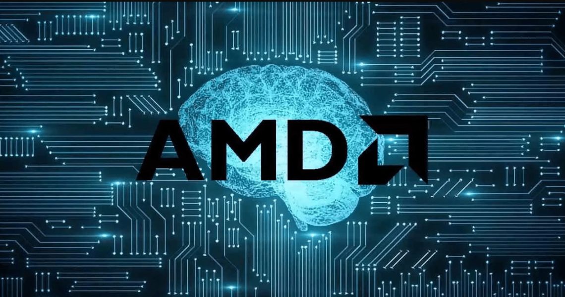 AMD impulsa la IA en México presentando su nuevo portafolio de productos