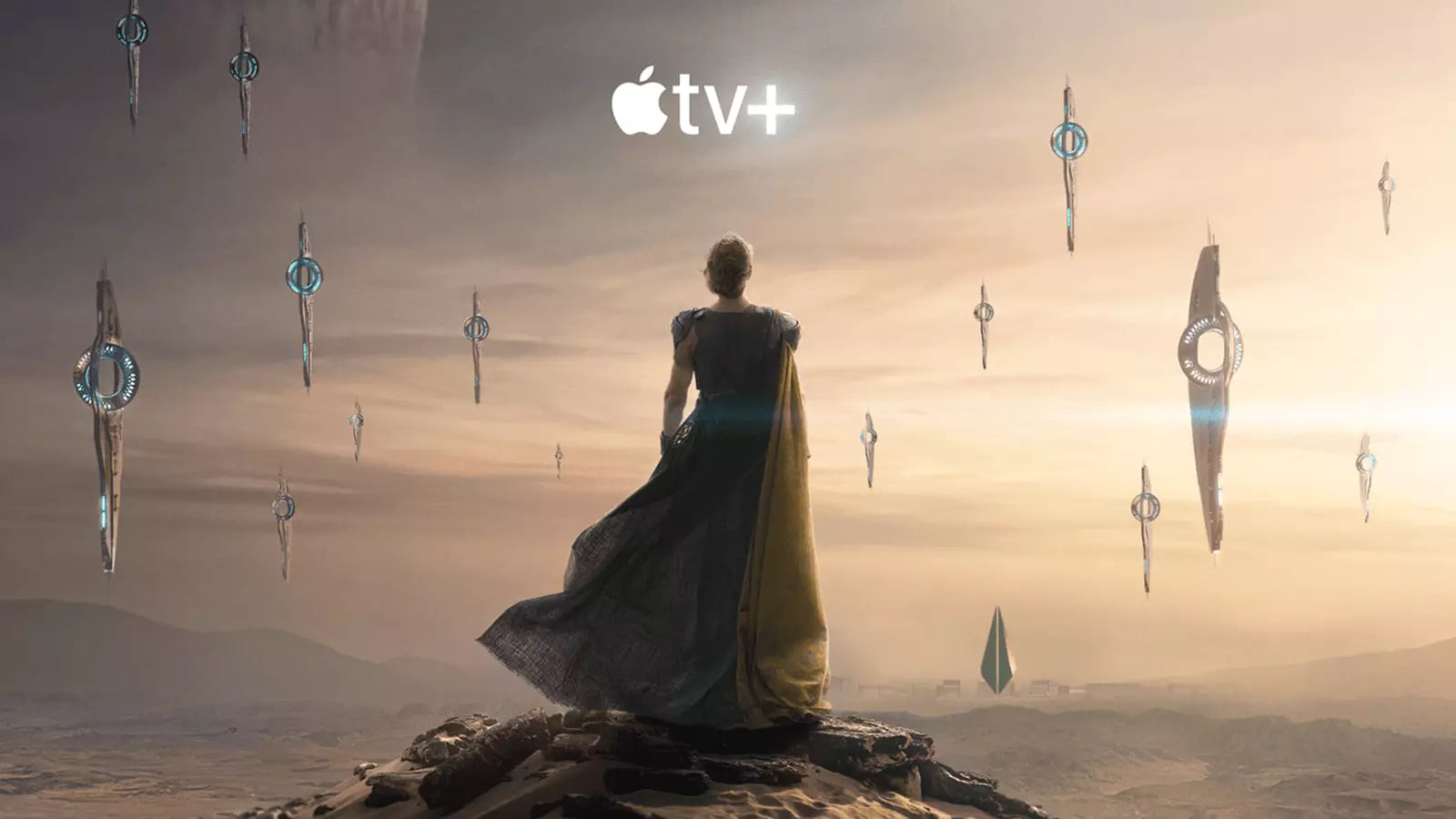 Estrenos de Julio para Apple TV en 2025