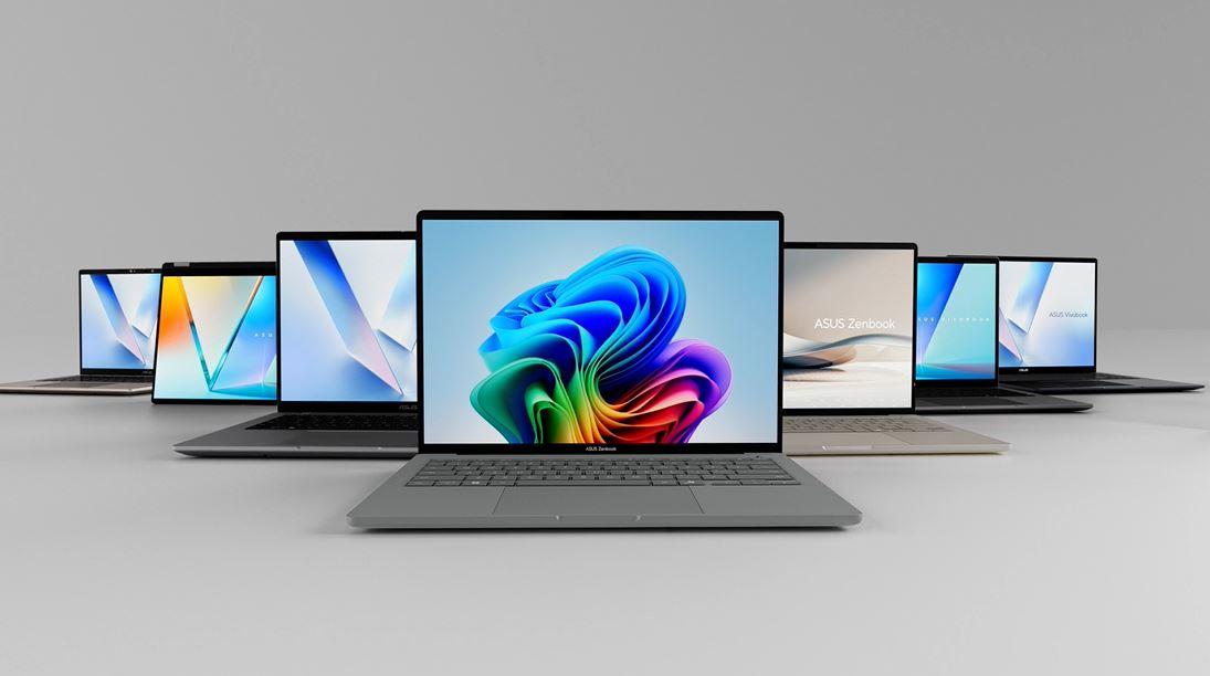 ASUS Celebra 36 años de liderazgo y compromiso con la innovación tecnológica