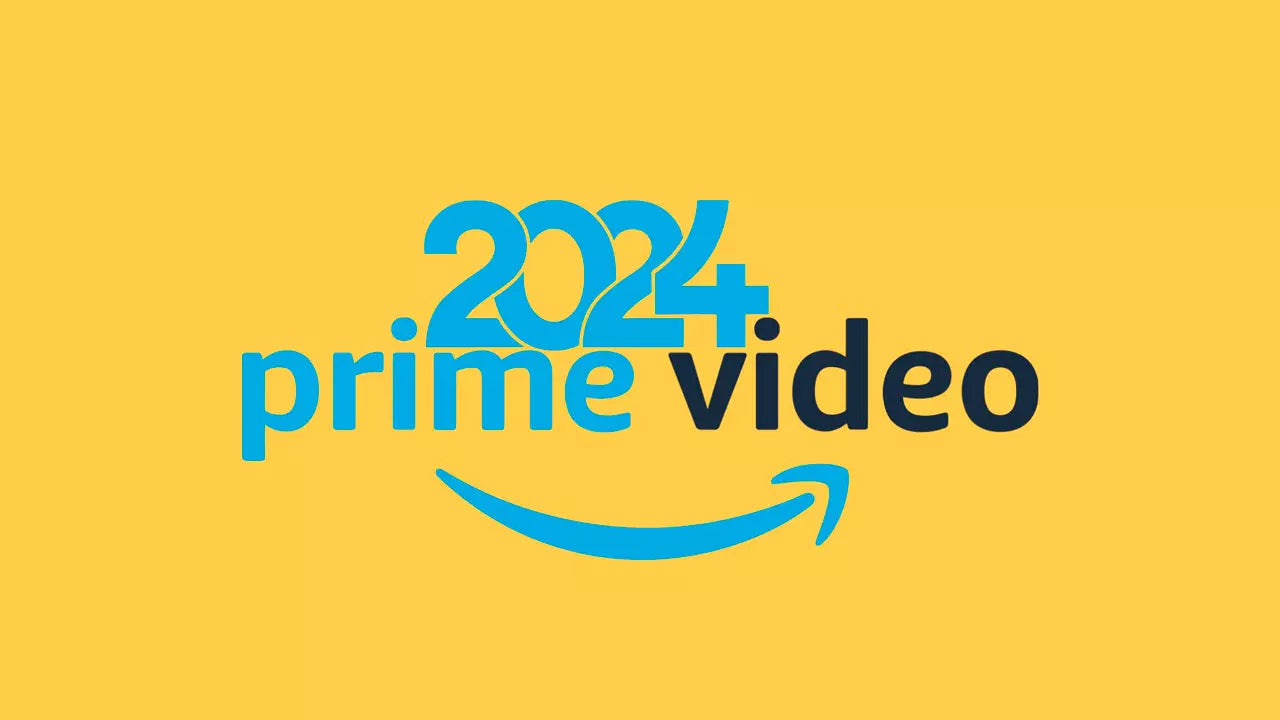 Estrenos PRIME VIDEO en Septiembre 2024