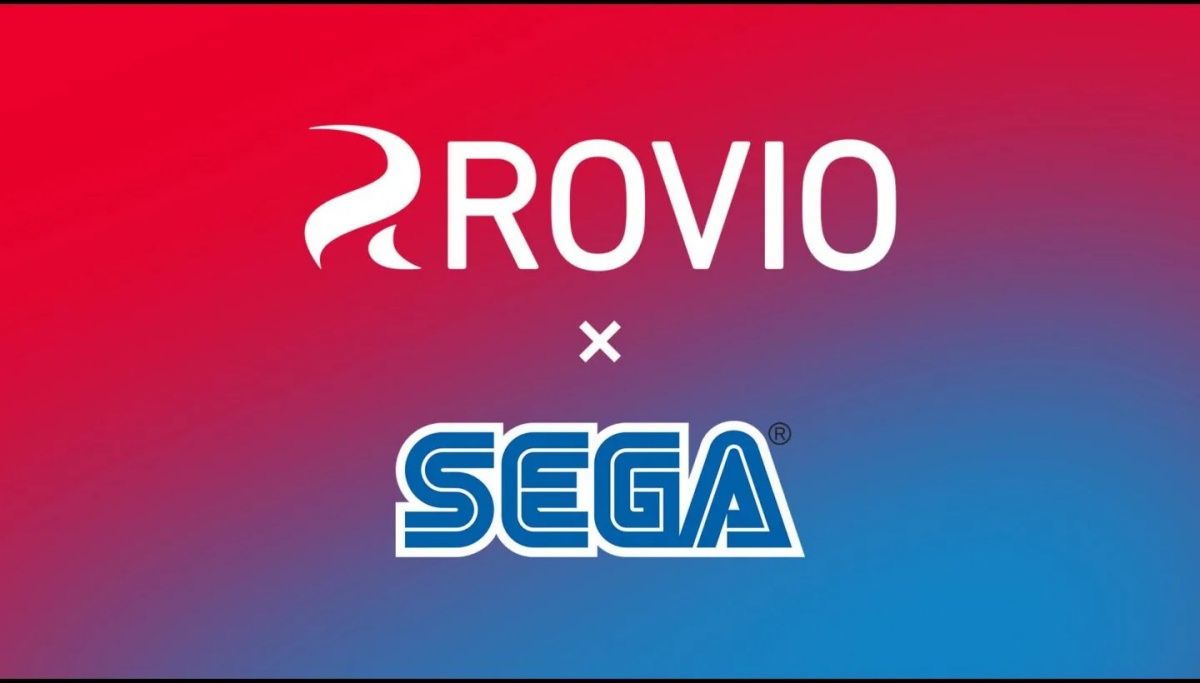 Las licencias de Angry Birds se fusionan con las operaciones globales de SEGA e introducen una nueva red internacional de agentes