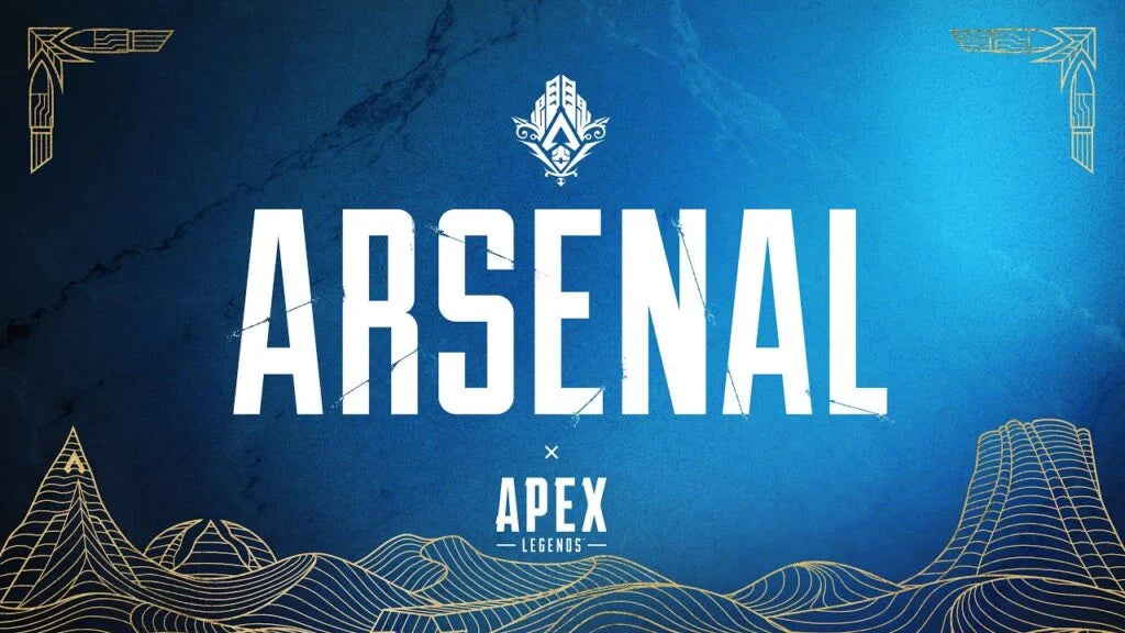 “APEX LEGENDS: ARSENAL” PRESENTA SU NUEVO TRÁILER DE JUGABILIDAD