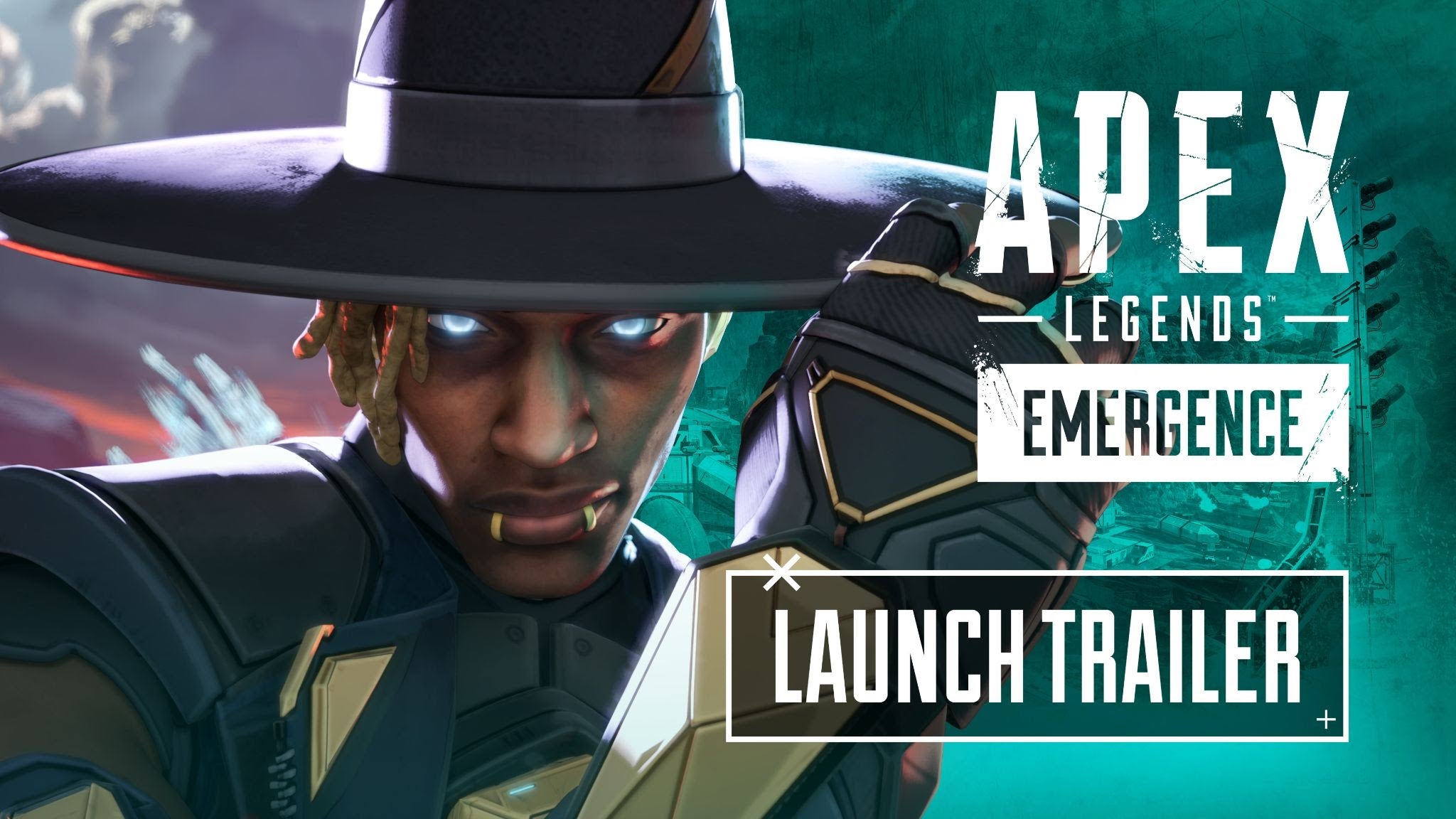 Apex Legends: Emergence, Arenas Rankeadas y el Año 2 de Global Series