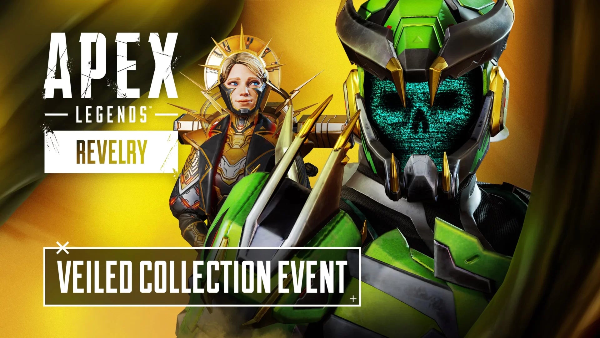Apex Legends presenta el nuevo Evento de Colección Enmascarado con un nuevo modo DME por tiempo limitado, aspectos desbloqueables y mucho más