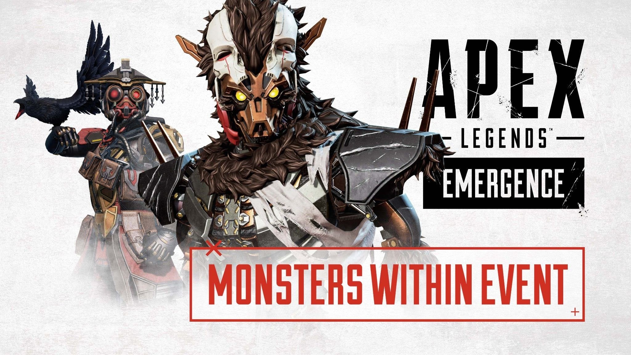 Apex Legends celebra Halloween con el evento Monsters Within