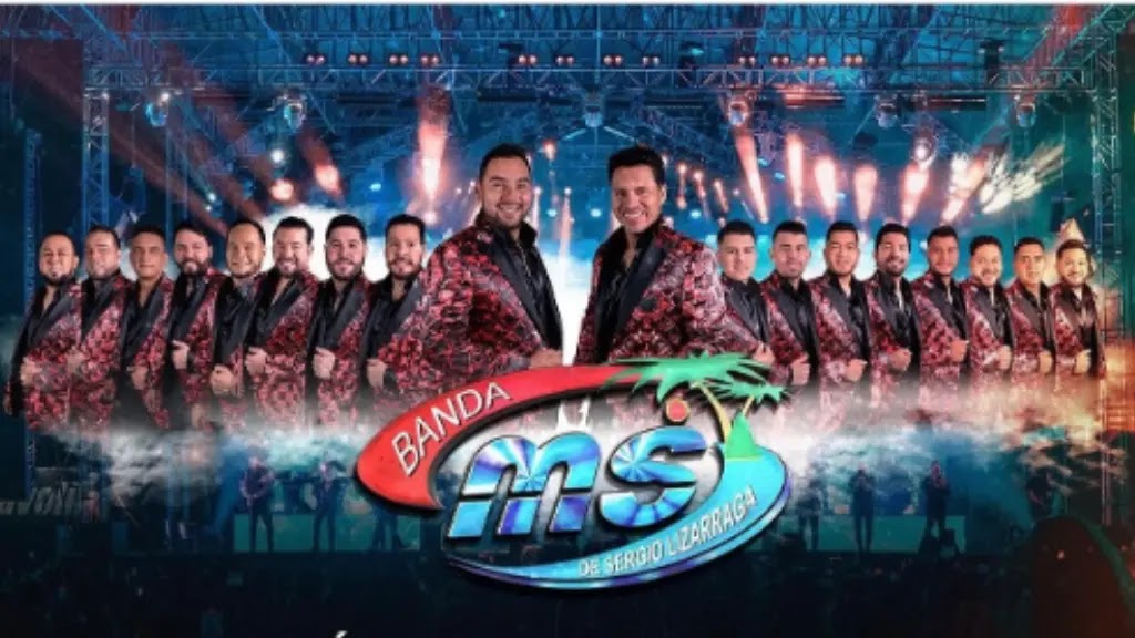 BANDA MS anuncia nuevas fechas en la Arena Monterrey y la Arena CDMX