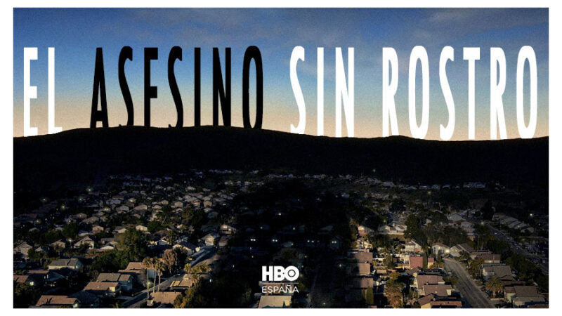 HBO// EL ASESINO SIN ROSTRO, DE HBO VUELVE CON UN ESPISODIO ESPECIAL EL 22 DE JUNIO