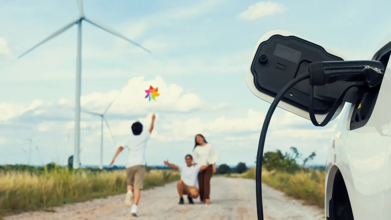 2025 será el año de los vehículos eléctricos: el 64% de los consumidores probablemente elegirán un vehículo eléctrico como su próximo automóvil, revela un estudio global de TCS