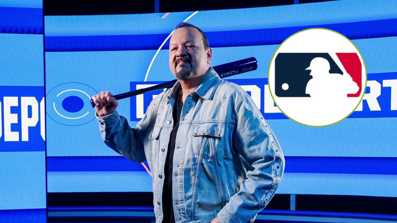 PEPE AGUILAR SE UNE A FOX COMO LA VOZ DE SU CAMPAÑA PARA LA POSTEMPORADA 2026 DE MLB