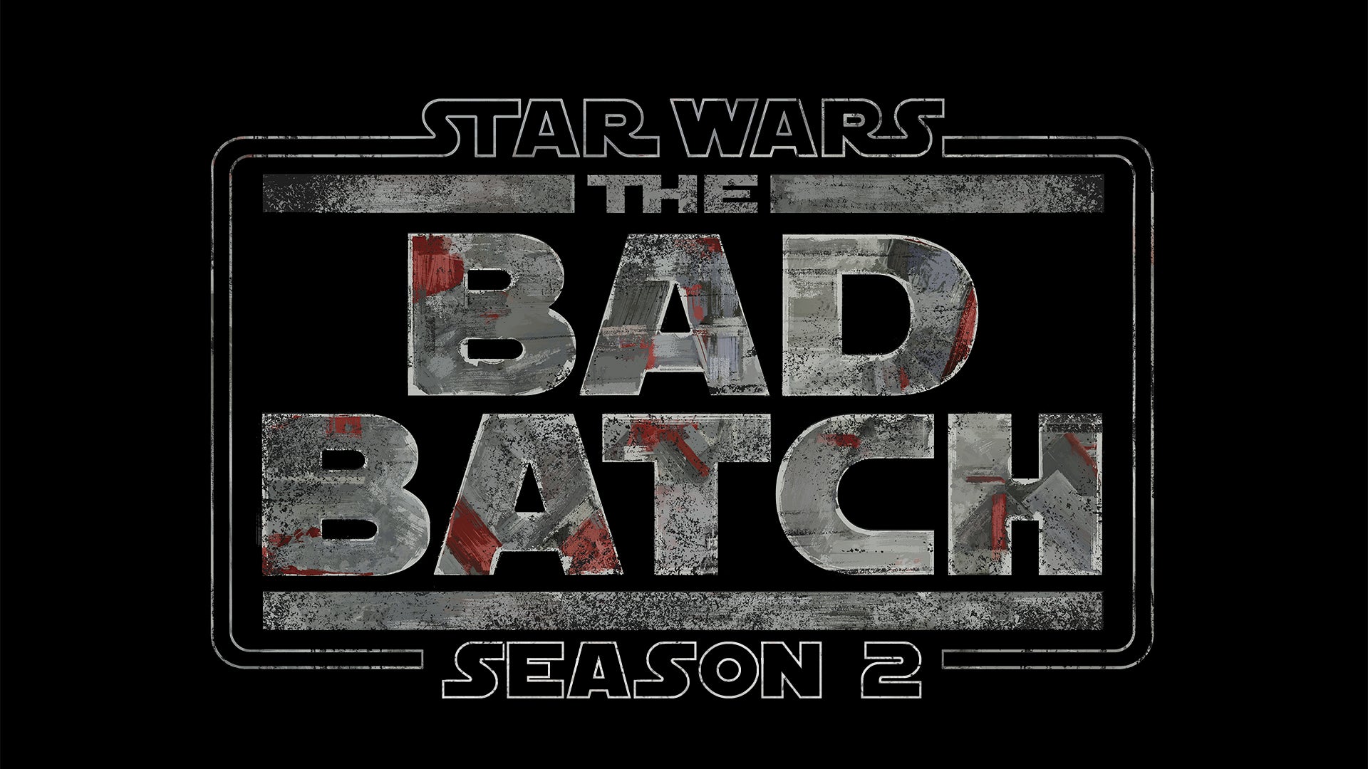 DISNEY+ COMPARTE EL PRIMER TRÁILER DE LA SEGUNDA TEMPORADA DE STAR WARS: THE BAD BATCH EN STAR WARS CELEBRATION