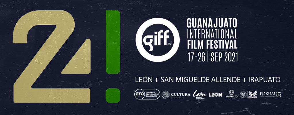 PRESENTA GIFF IMAGEN, FECHAS Y SEDES RUMBO A SU EDICIÓN 24