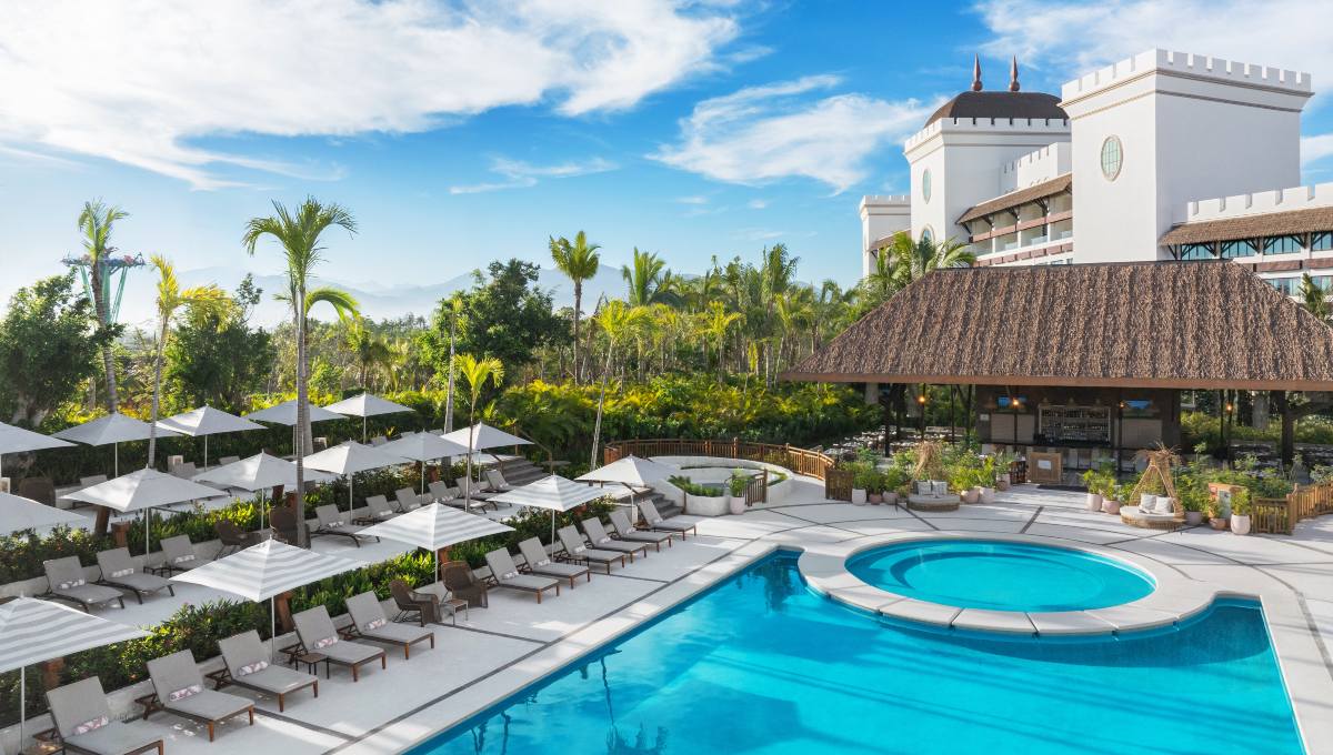 VidantaWorld se incorpora a la red global de Preferred Hotels & Resorts con la acreditación de BON Park Hotel