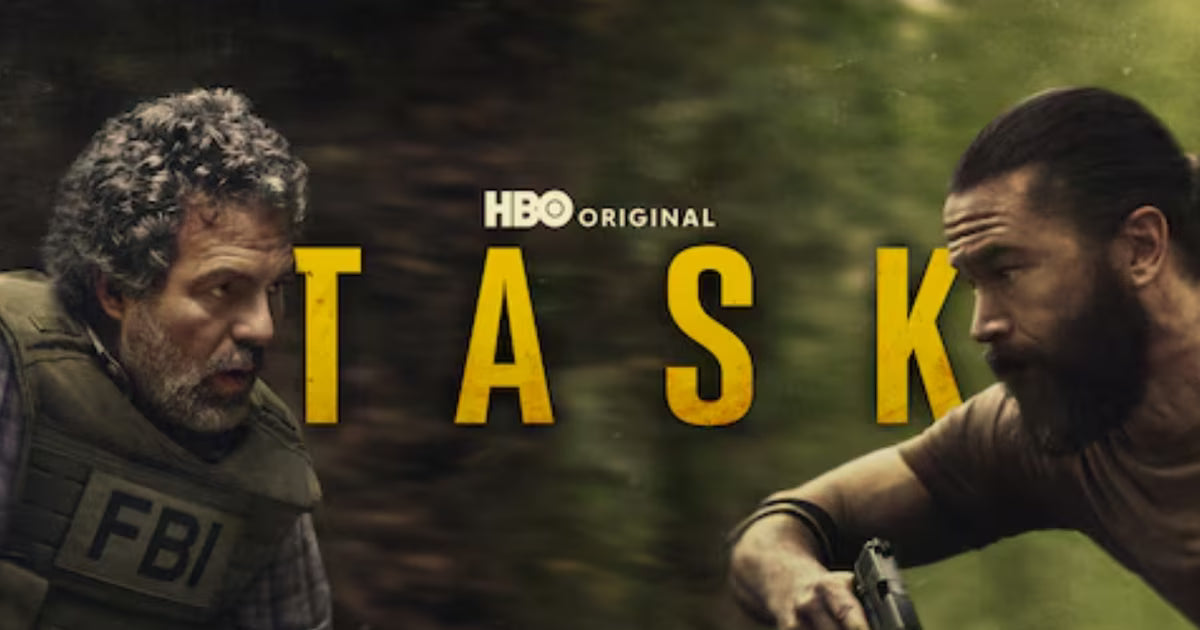 TASK: UNIDAD ESPECIAL LLEGA A SU FINAL DE TEMPORADA: LA LEALTAD Y LA CULPA SE ENFRENTARÁN
