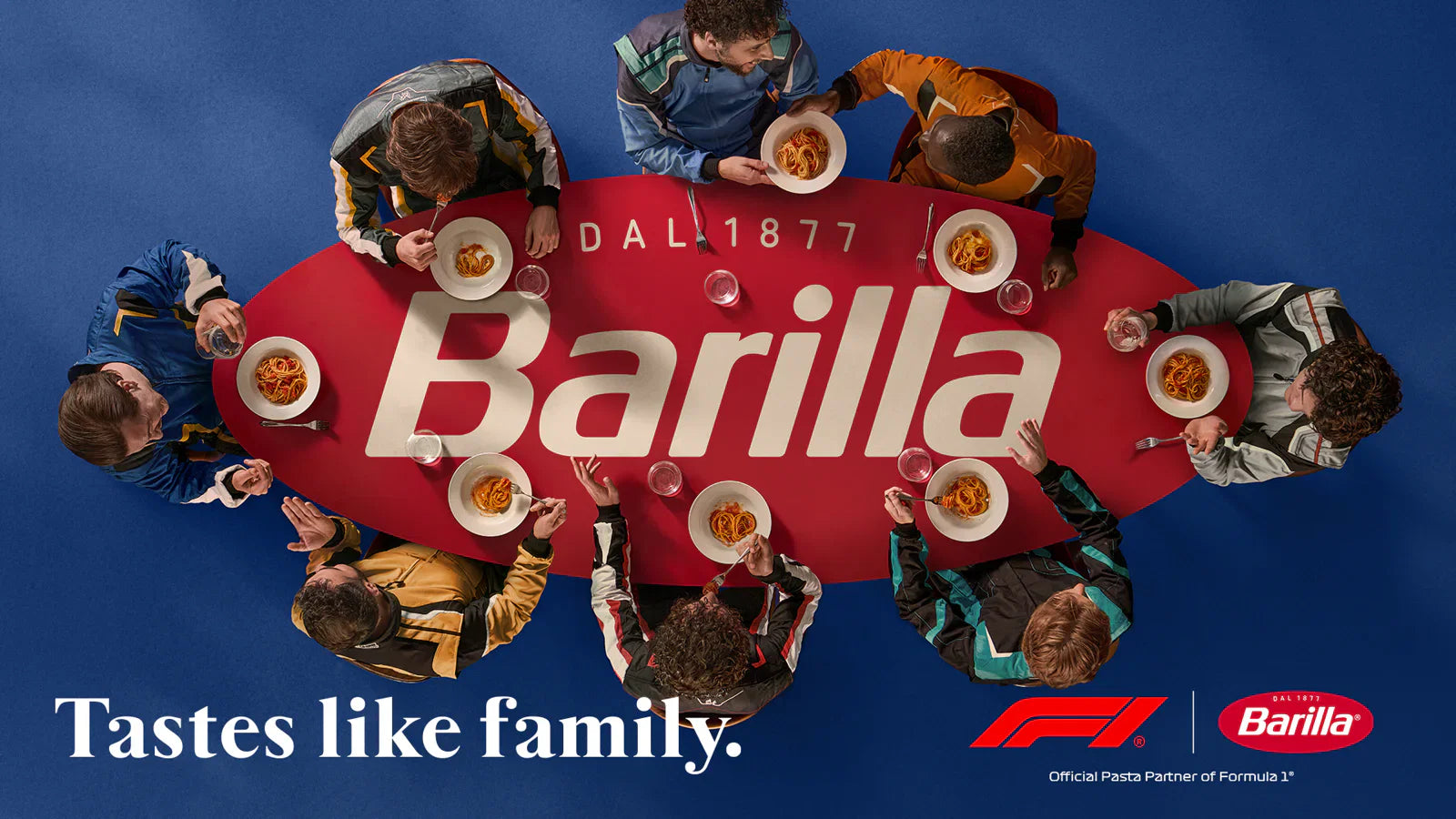 Barilla le dice “benvenuto” a another para llevar la tradición de la cocina italiana a más mesas en México