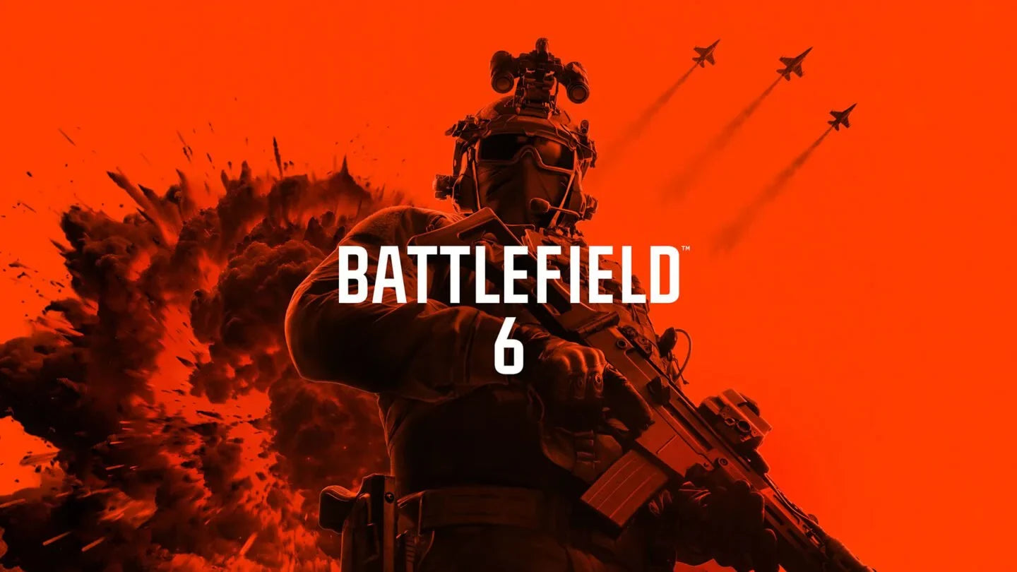 BATTLEFIELD 6, NOMINADO A MÚLTIPLES PREMIOS, OFRECE UNA PRUEBA GRATUITA DEL VIDEOJUEGO DE DISPAROS EN PRIMERA PERSONA MÁS VENDIDO DEL 2025