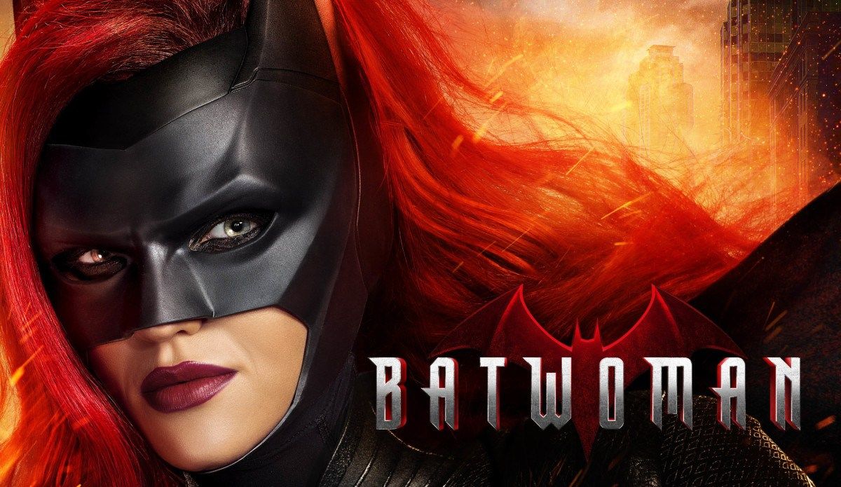 Batwoman, una nueva heroína llega a HBO y HBO GO el próximo 17 de abril