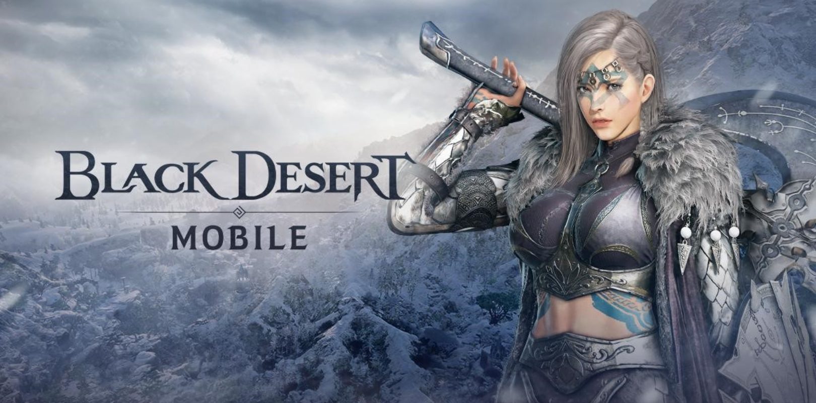 Black Desert Mobile lanza una nueva temporada con recompensas exclusivas y un campeonato PvP