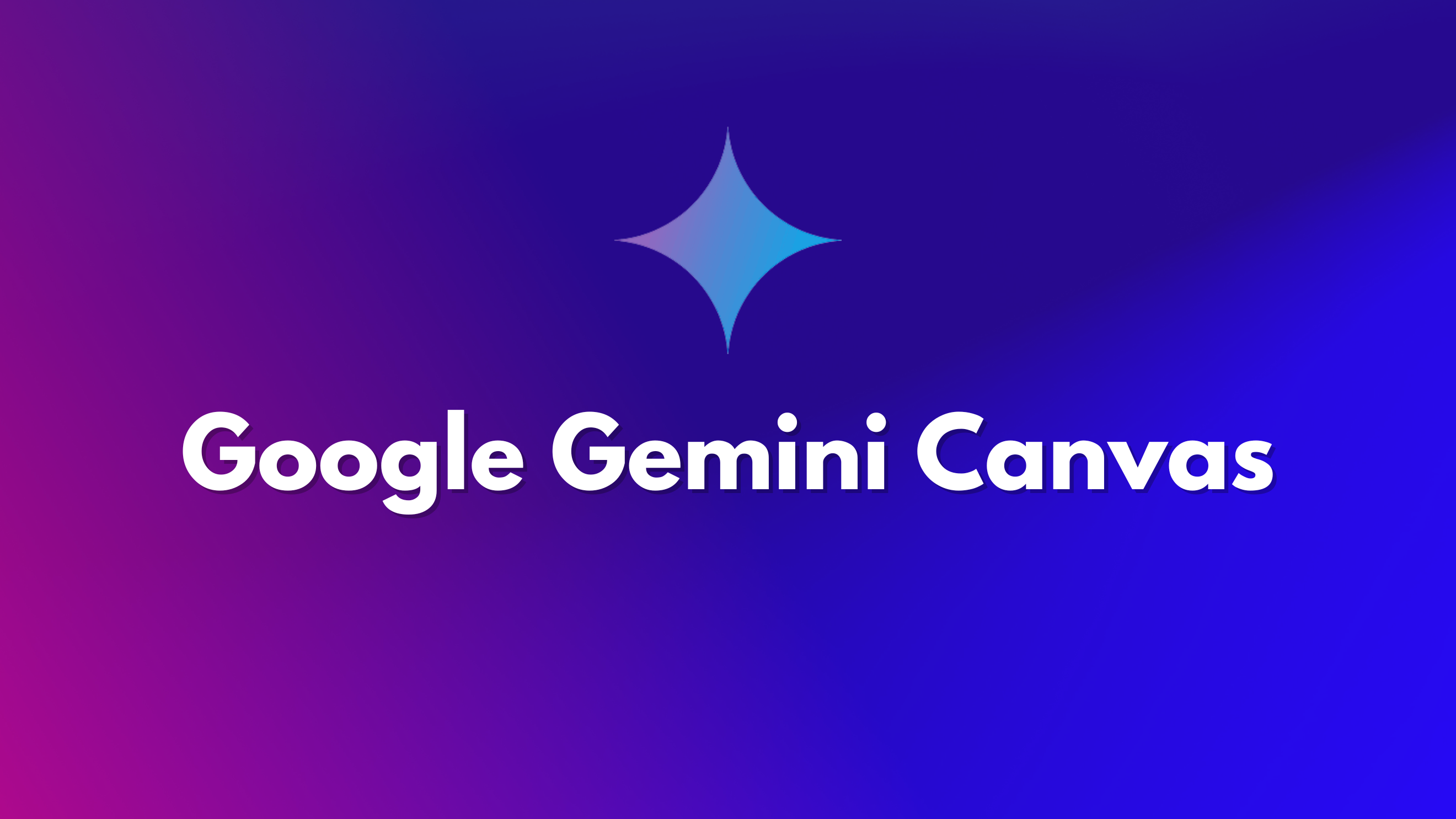 Canva llega a Google Gemini para transformar la creación visual impulsada por IA