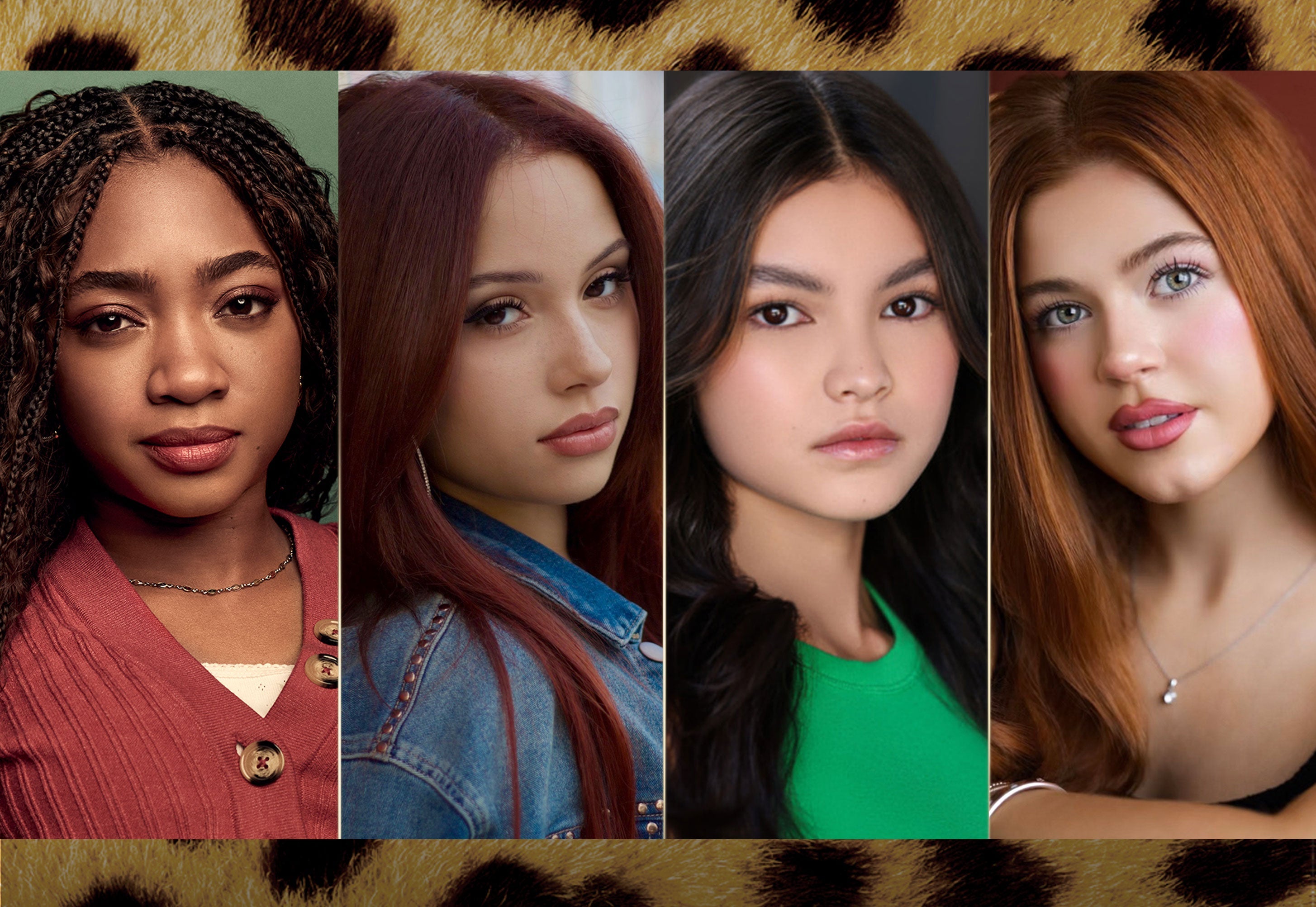THE CHEETAH GIRLS: NEXT GEN ESTÁN LISTAS PARA SUBIR AL ESCENARIO EN ÁFRICA: DISNEY+ DA LUZ VERDE A LA NUEVA PRODUCCIÓN