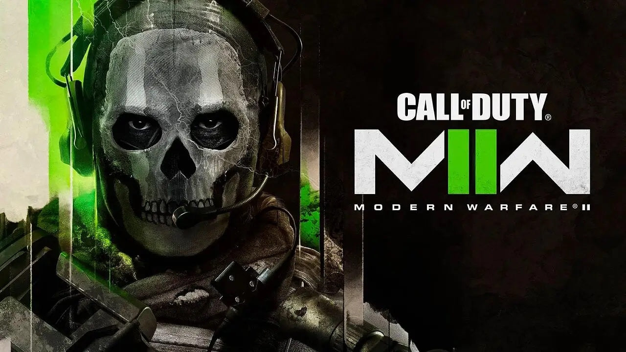 Recompensas de la campaña de Call of Duty: Modern Warfare II