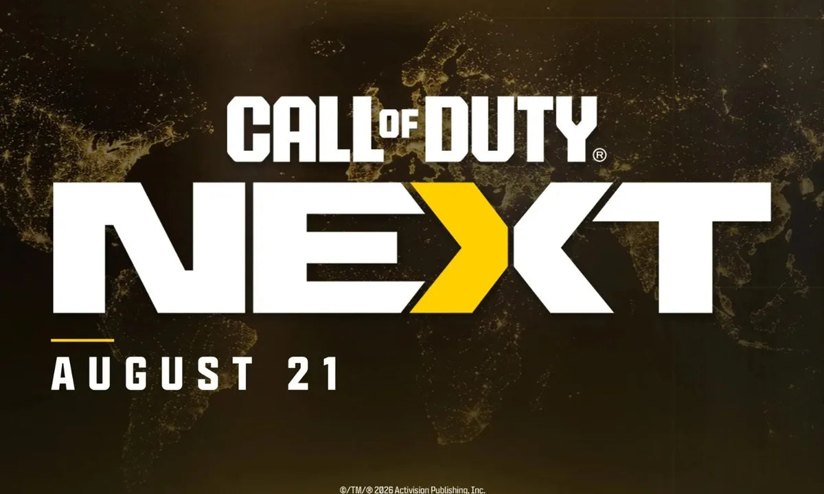 Call of Duty: NEXT y la Beta de Acceso Anticipado de Modern Warfare 4: Toda la información del primer fin de semana