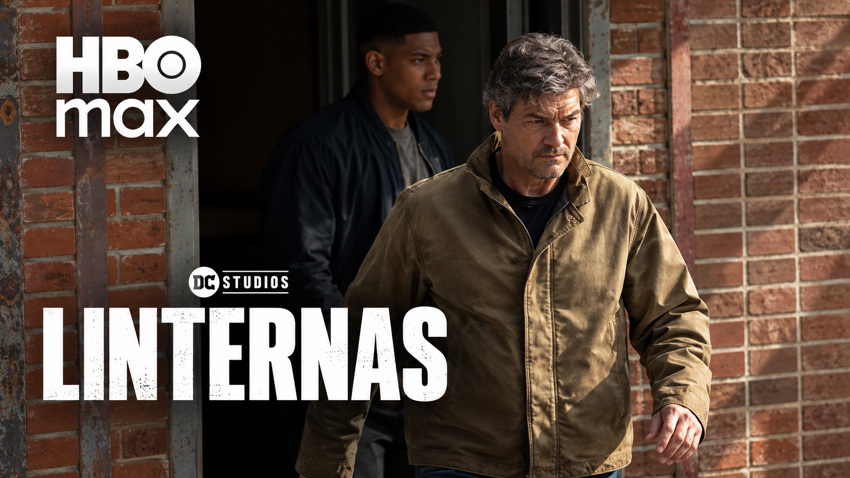 LA INVESTIGACIÓN SE INTENSIFICA EN LINTERNAS: NO TE PIERDAS EL QUINTO EPISODIO ESTE DOMINGO EN HBO MAX