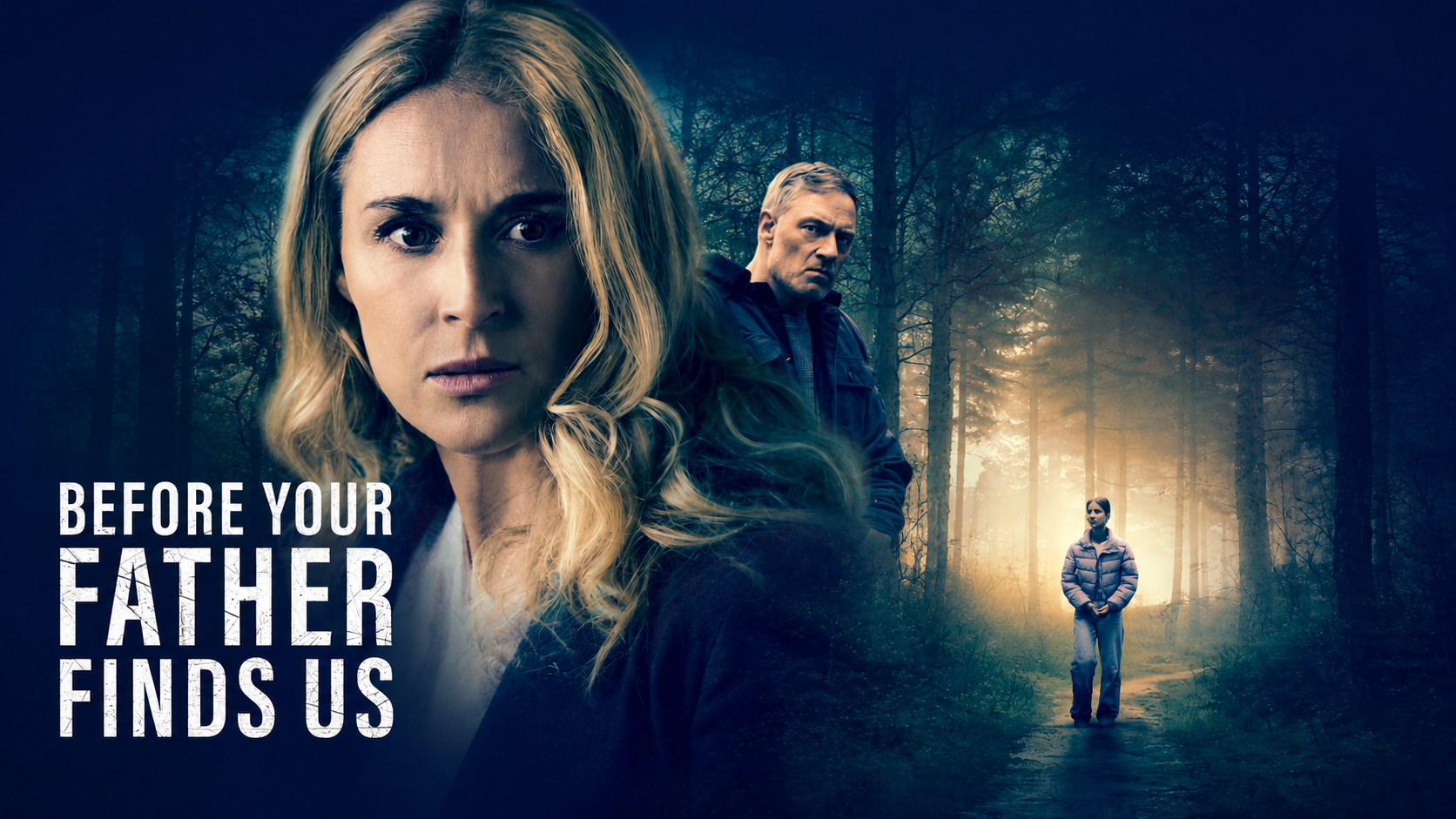 ALEXA PENAVEGA LLEGA A LIFETIME Y PROTAGONIZA EL THRILLER 