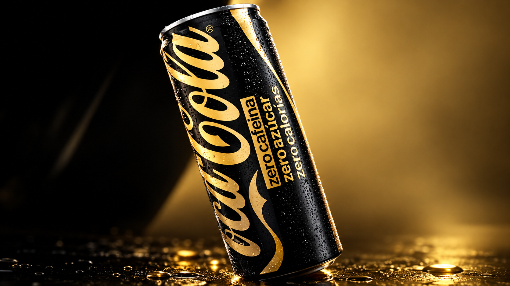 Coca-Cola Zero Sin Cafeína llega a México: el sabor de Coca-Cola, ahora pensado para la tarde y la noche
