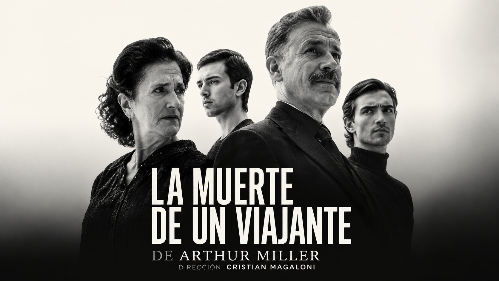 La Muerte de un Viajante regresa a México con Juan Manuel Bernal: Monterrey y CDMX recibirán el clásico de Arthur Miller