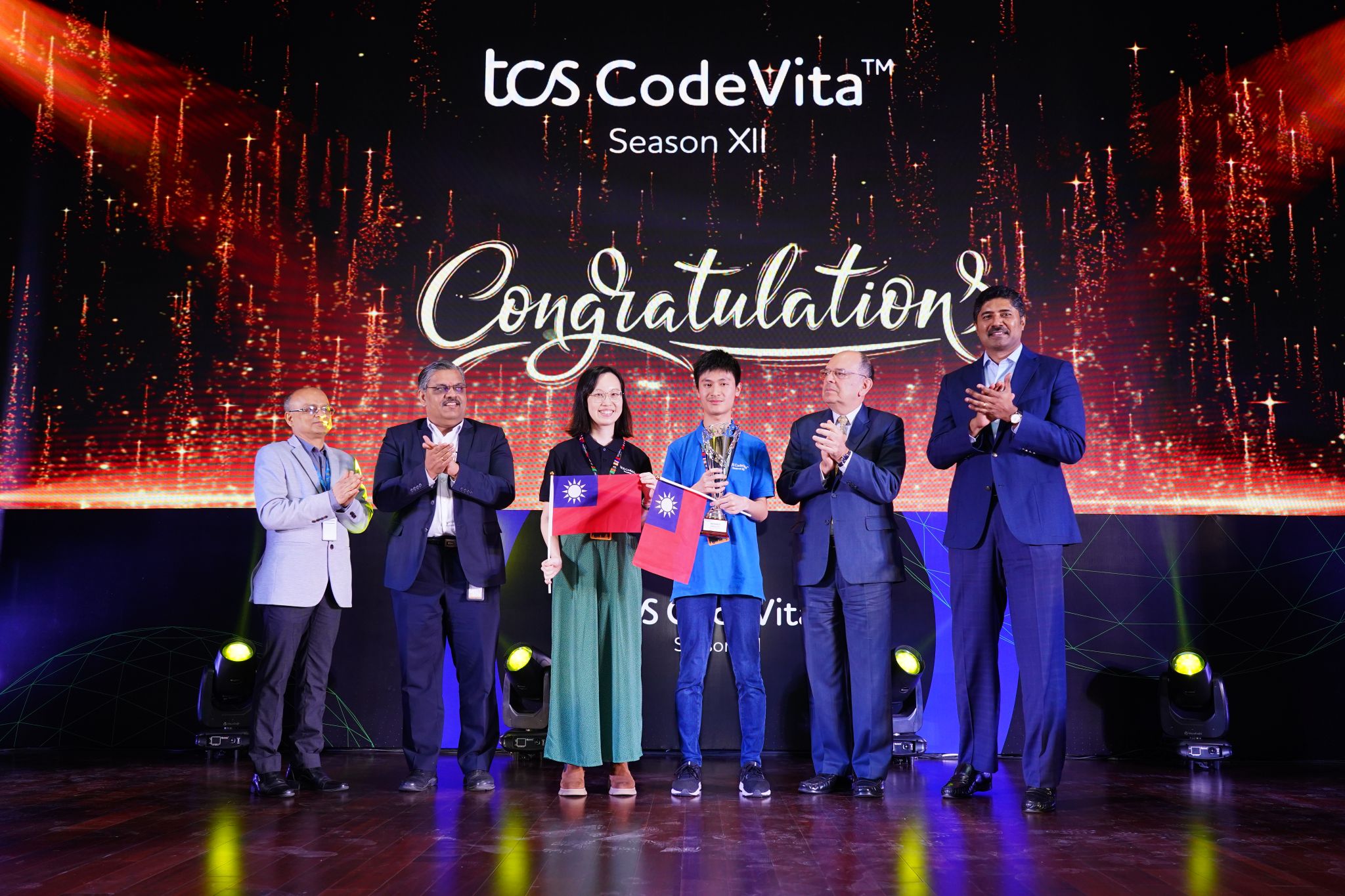 TCS CodeVita coronó al mejor programador del mundo con destacada participación latinoamericana