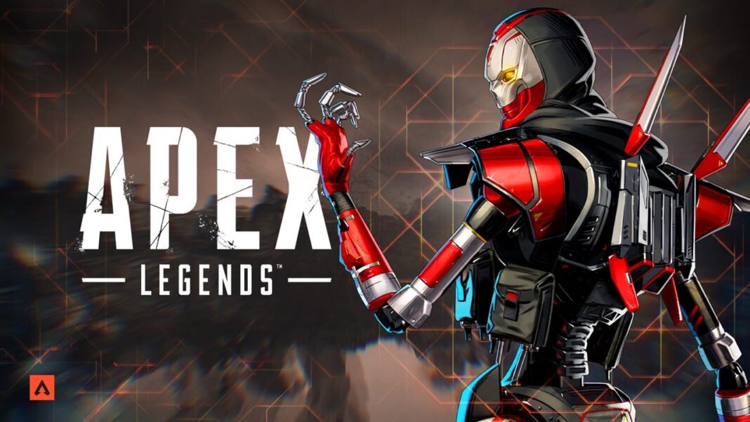 APEX LEGENDS CONTINÚA LA MISIÓN DE REVENANT EN “CÓDIGO LETAL” PARTE 3