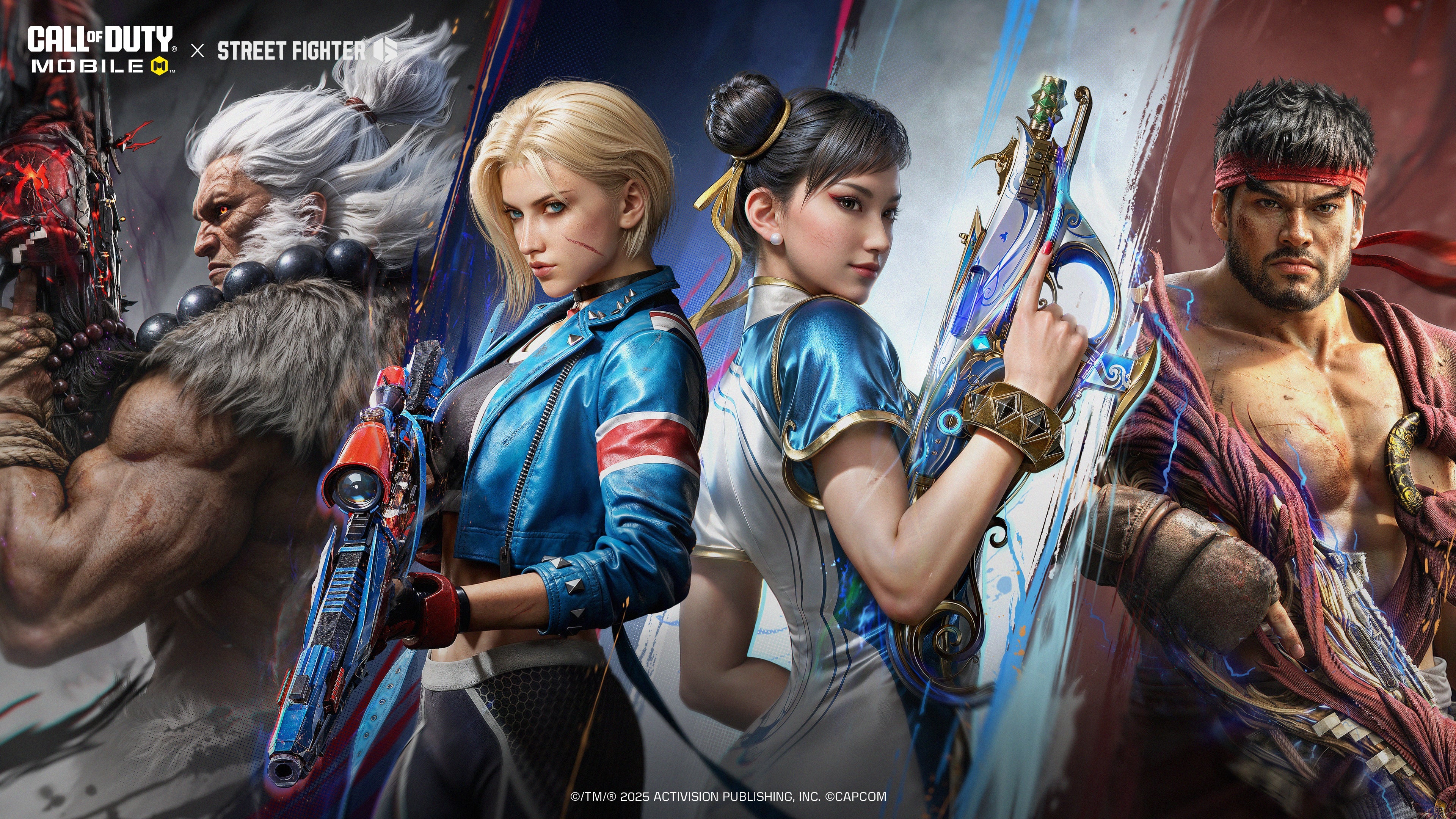 Call of Duty: Mobile celebra su Sexto Aniversario y lanza la Temporada 11 con nuevo modo y colaboración especial