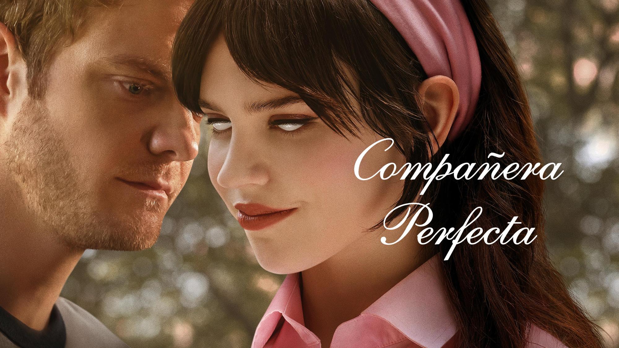 No eres tú, soy yo: “Compañera Perfecta” ya se encuentra disponible para compra y renta digital