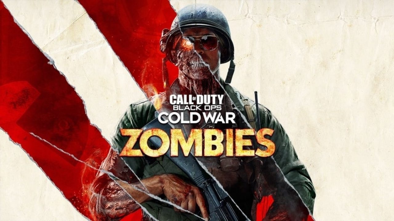 Experimenta el próximo capítulo de Zombies con la semana de acceso gratuito a Zombis Black Ops Cold War Zombies