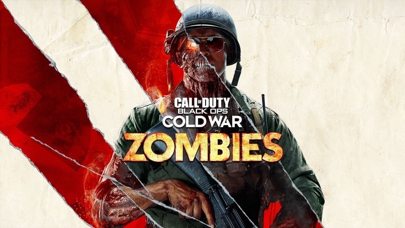 Información sobre Brote, la experiencia de Zombis de Call of Duty®: Black Ops Cold War
