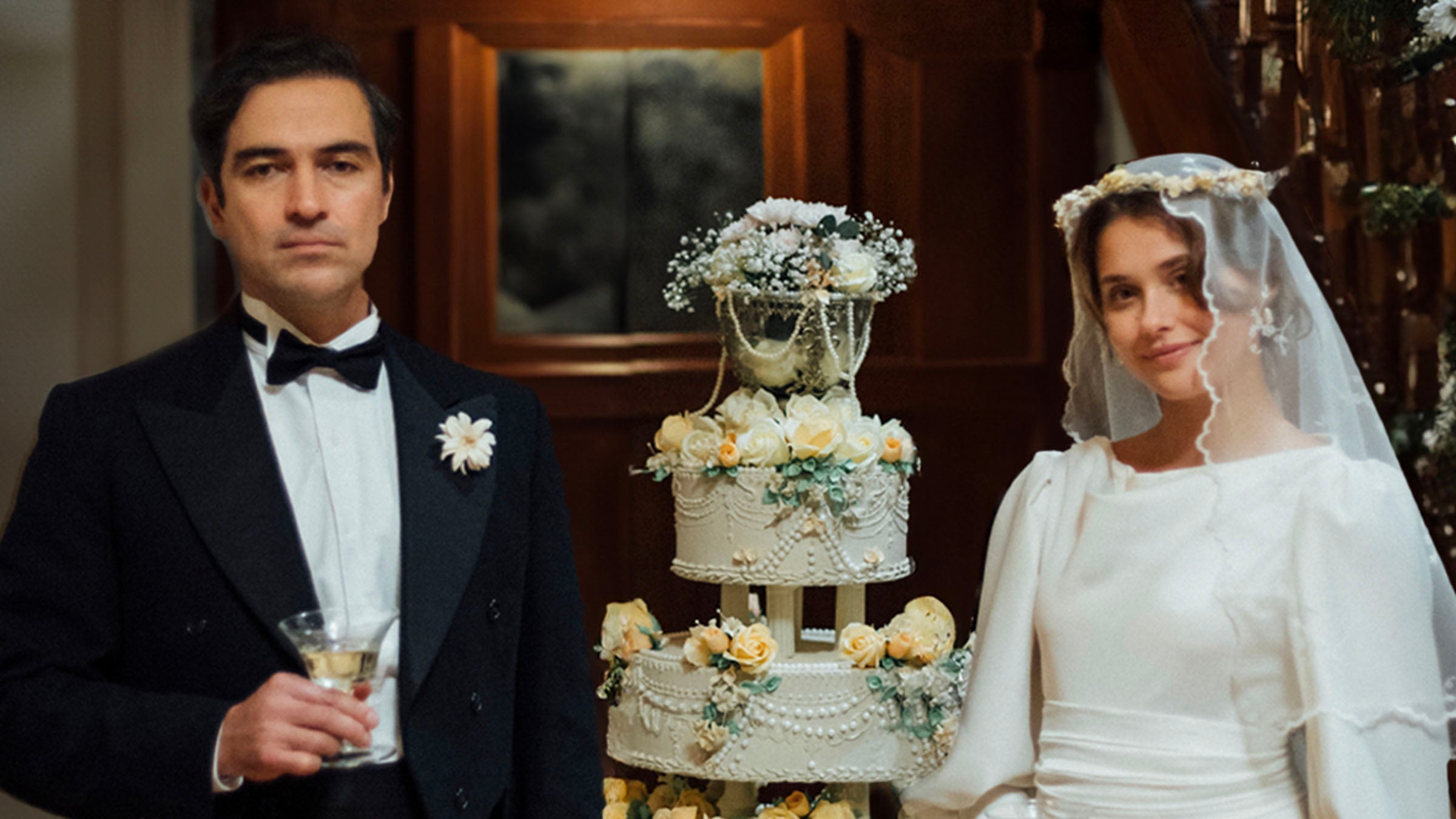 Prime Video anuncia que la serie La Casa de los Espíritus se estrenará a nivel mundial el 29 de abril