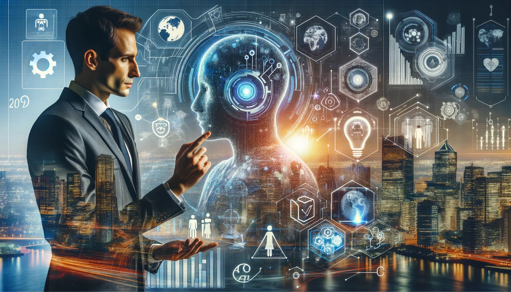 TCS y MIT Sloan Management Review lanzan nueva serie de investigaciones y presentan hoja de ruta para la colaboración entre humanos e inteligencia artificial en las empresas