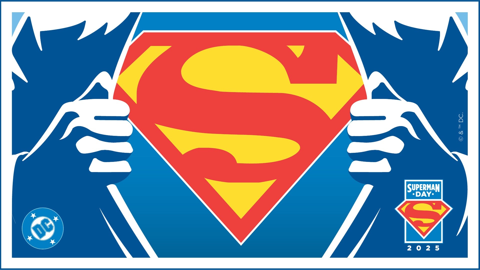 SUPERMAN A LO LARGO DE LA HISTORIA LLEGA A HBO MAX CON SUS VERSIONES MÁS ICÓNICAS
