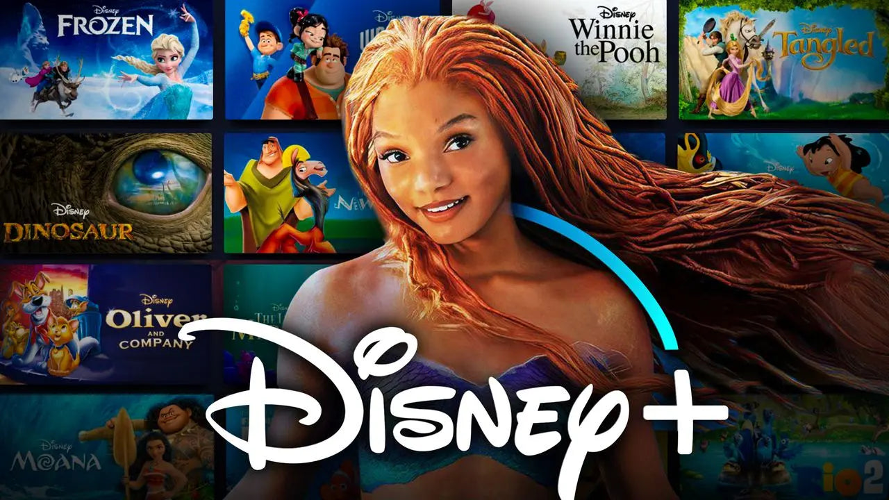 Estrenos de Disney Plus en Septiembre 2023